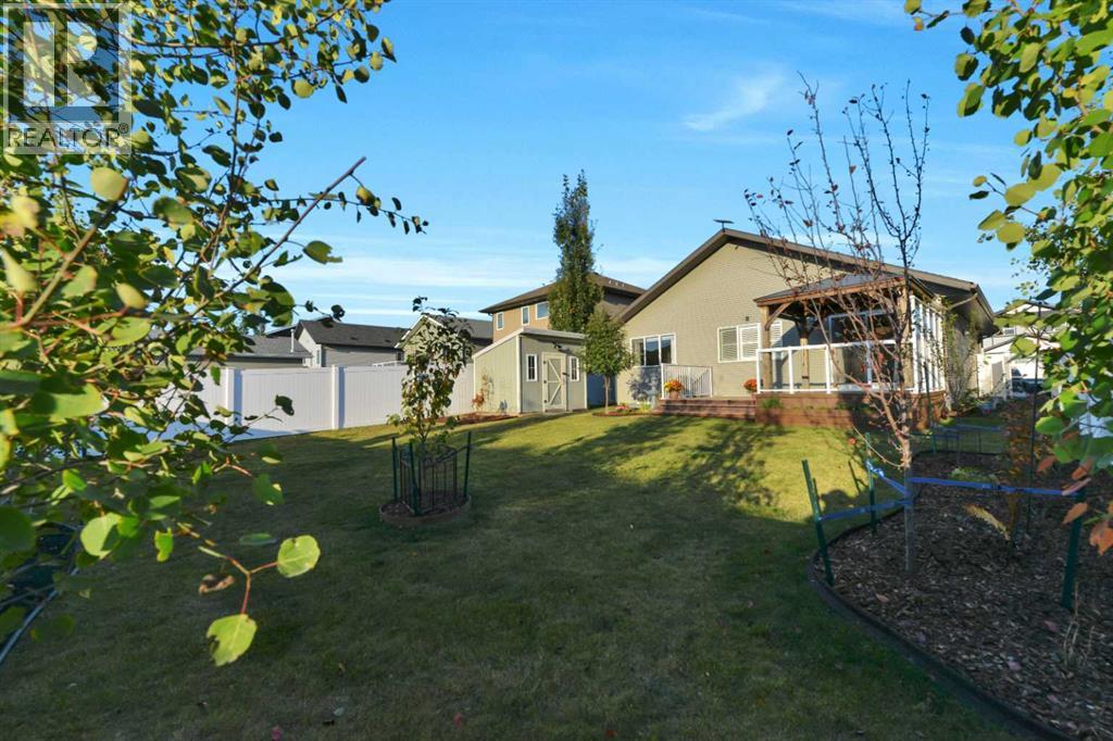 Listing photo – 18 Traynor Close, Red Deer