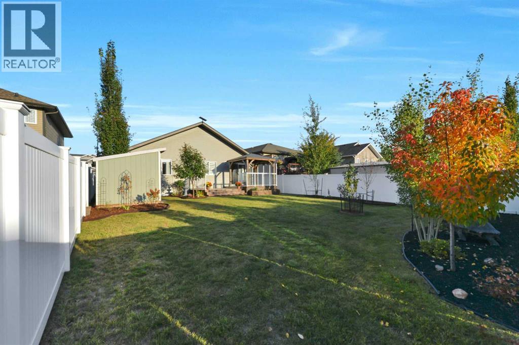 Listing photo – 18 Traynor Close, Red Deer
