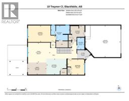 18 Traynor Close, Red Deer, AB T4P0W5 Photo 48