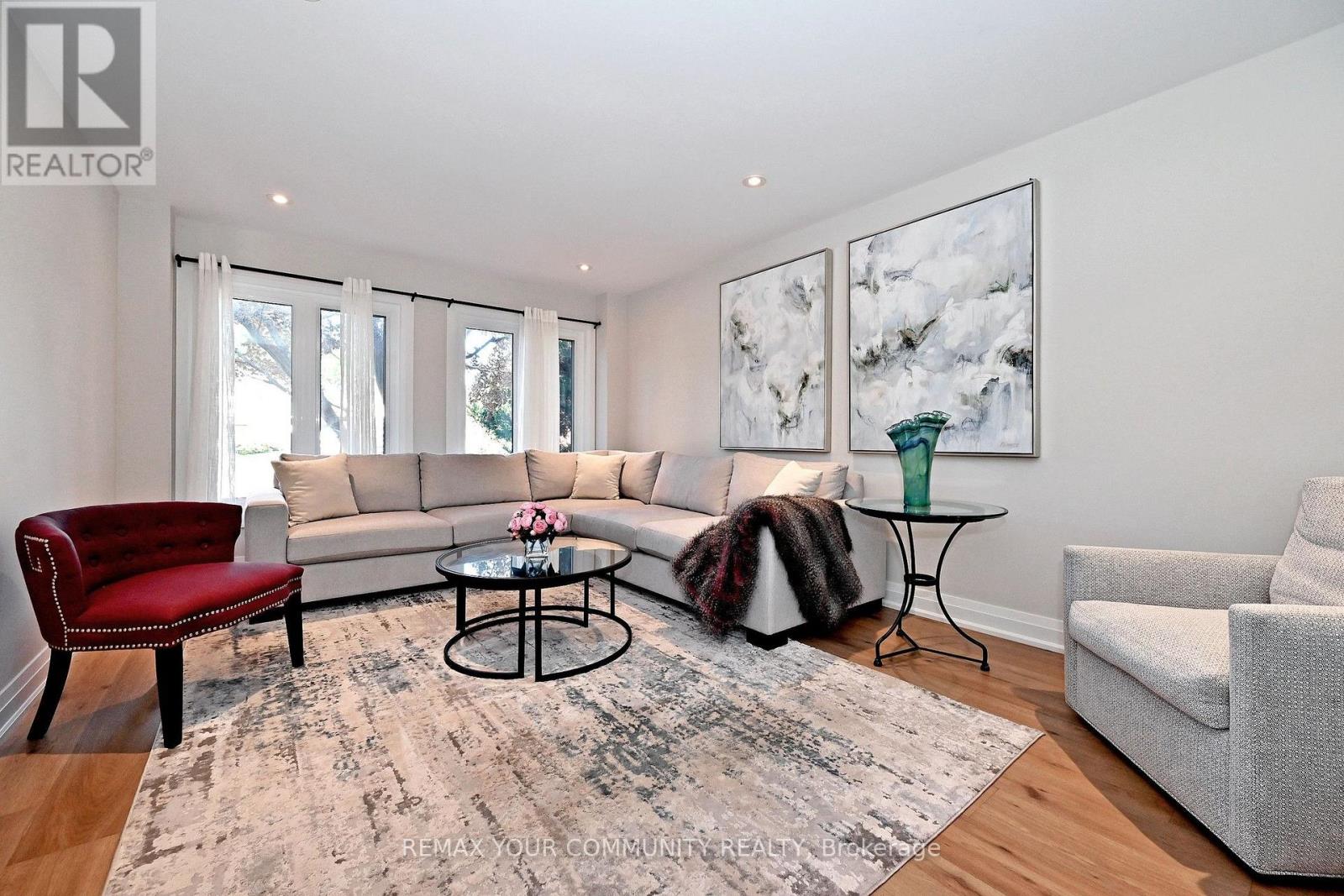 1530 CANADA COURT, Oakville (CP College Park) — photo 6