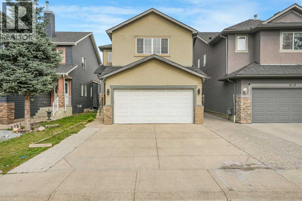 237 Saddlecrest Way NE, Calgary