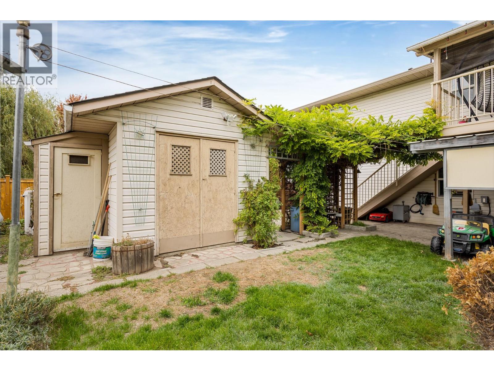 5200 19 Street, Vernon