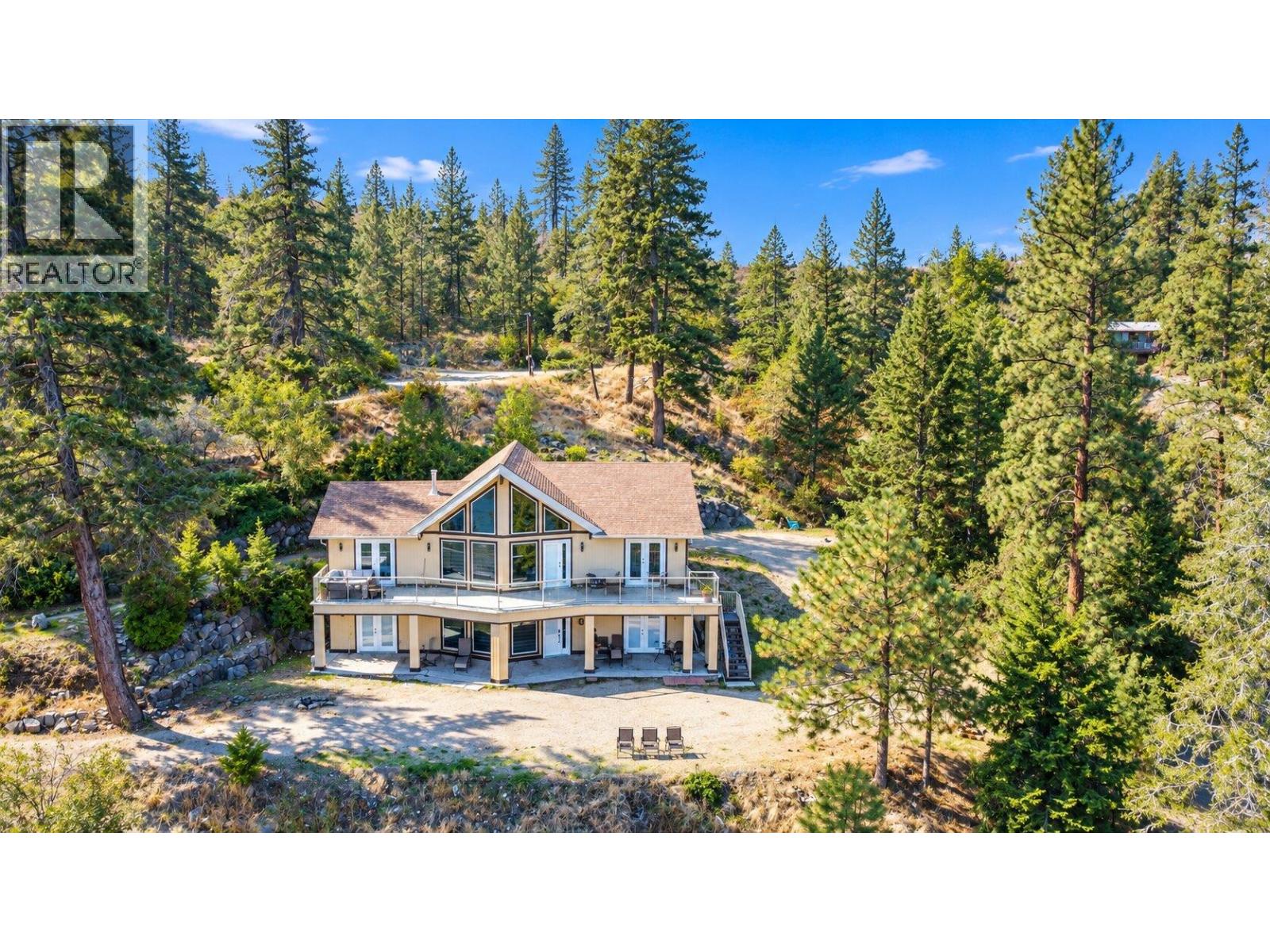 7250 Highway 97 S, Peachland
