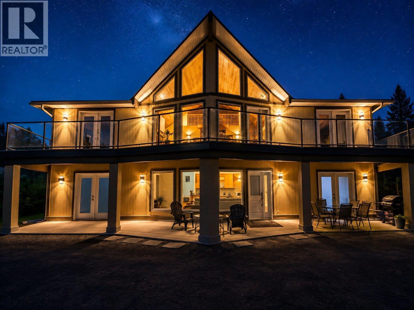 7250 Highway 97 S, Peachland