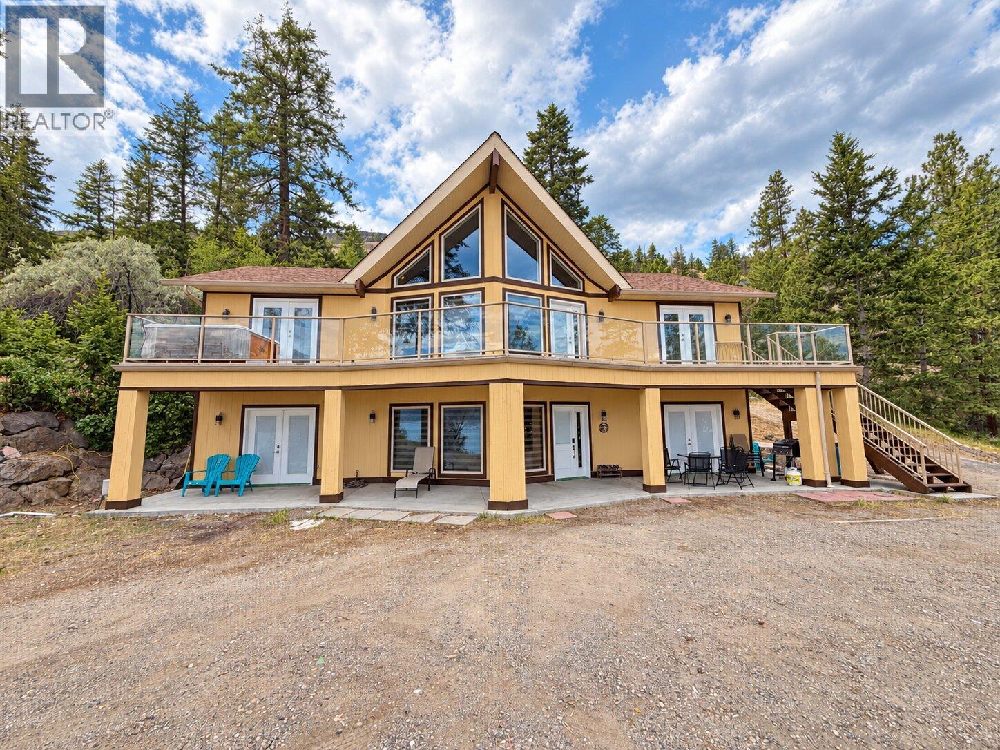 7250 Highway 97 S, Peachland
