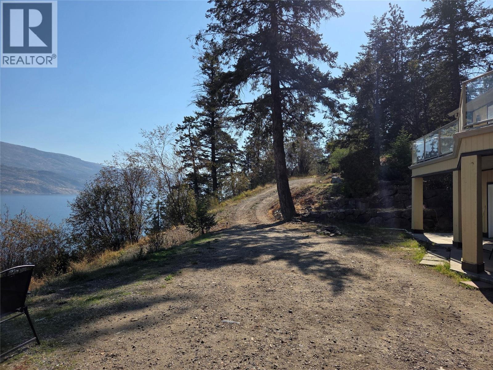 7250 Highway 97 S, Peachland