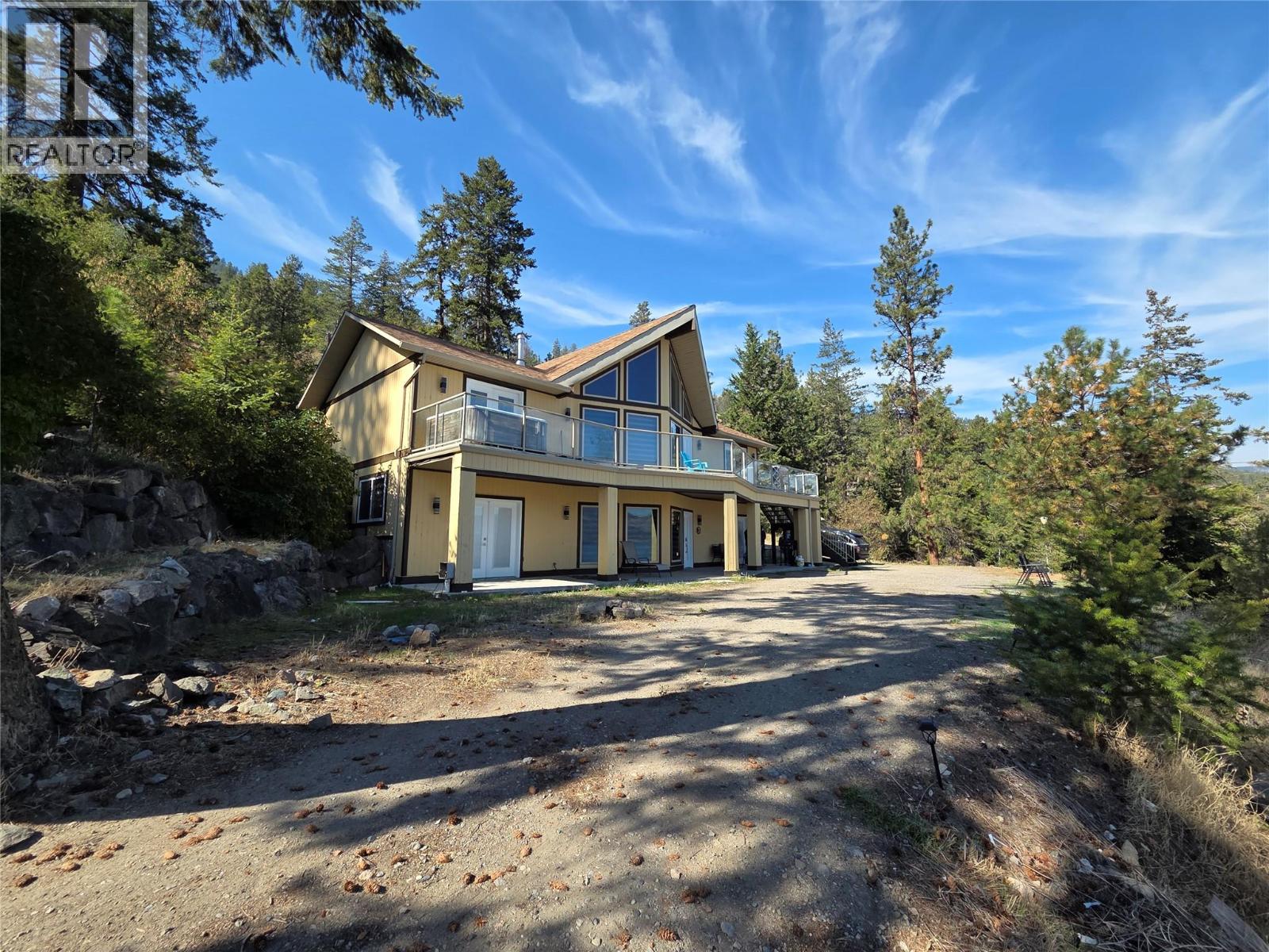 7250 Highway 97 S, Peachland