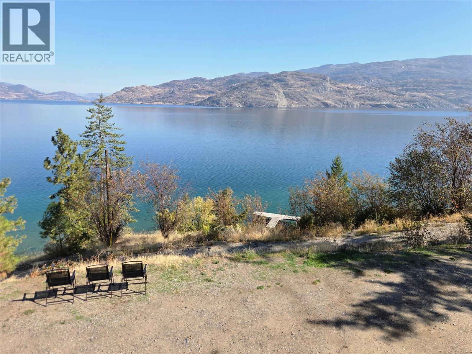 7250 Highway 97 S, Peachland