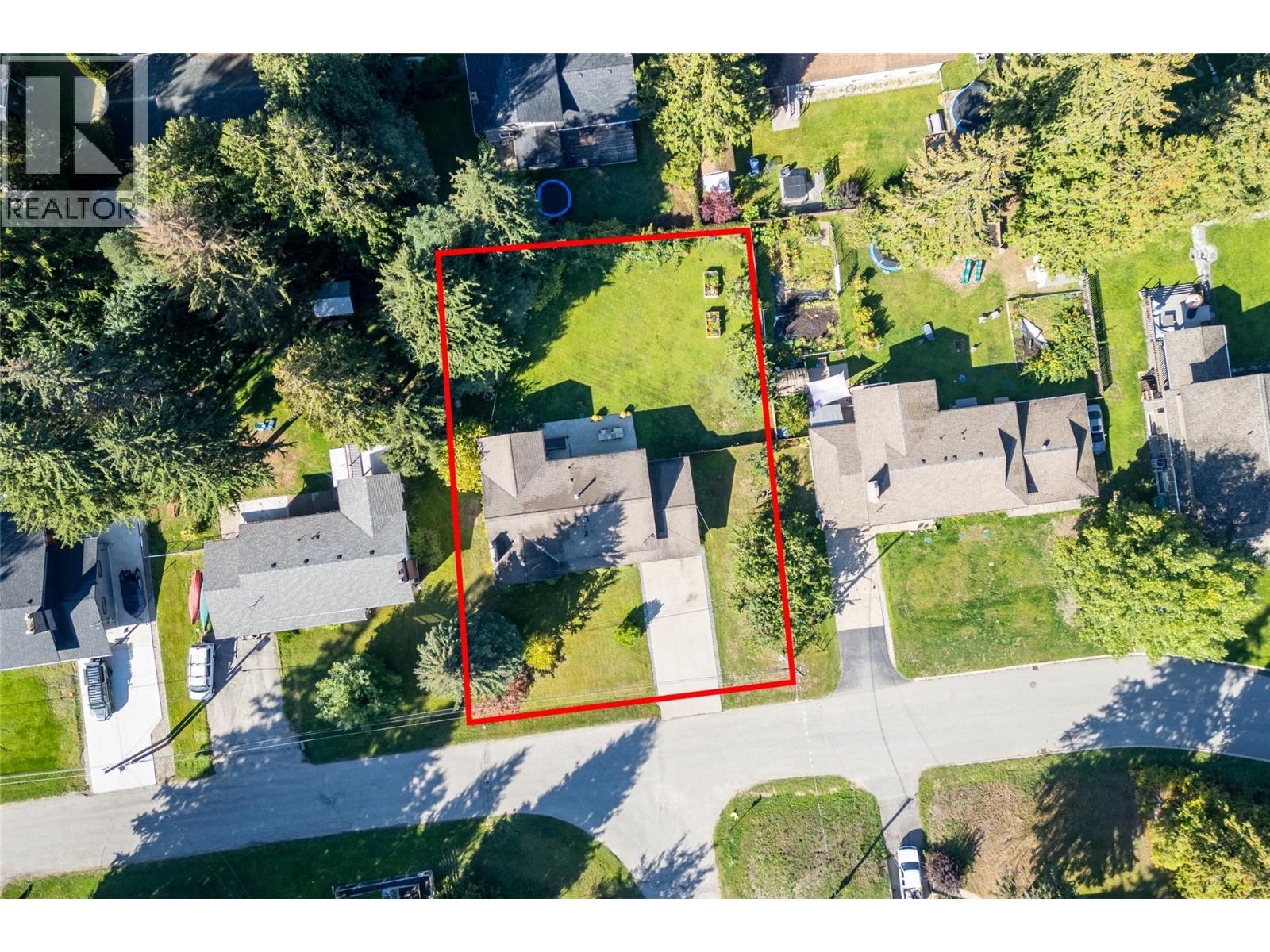 1621 Birch Drive - 2