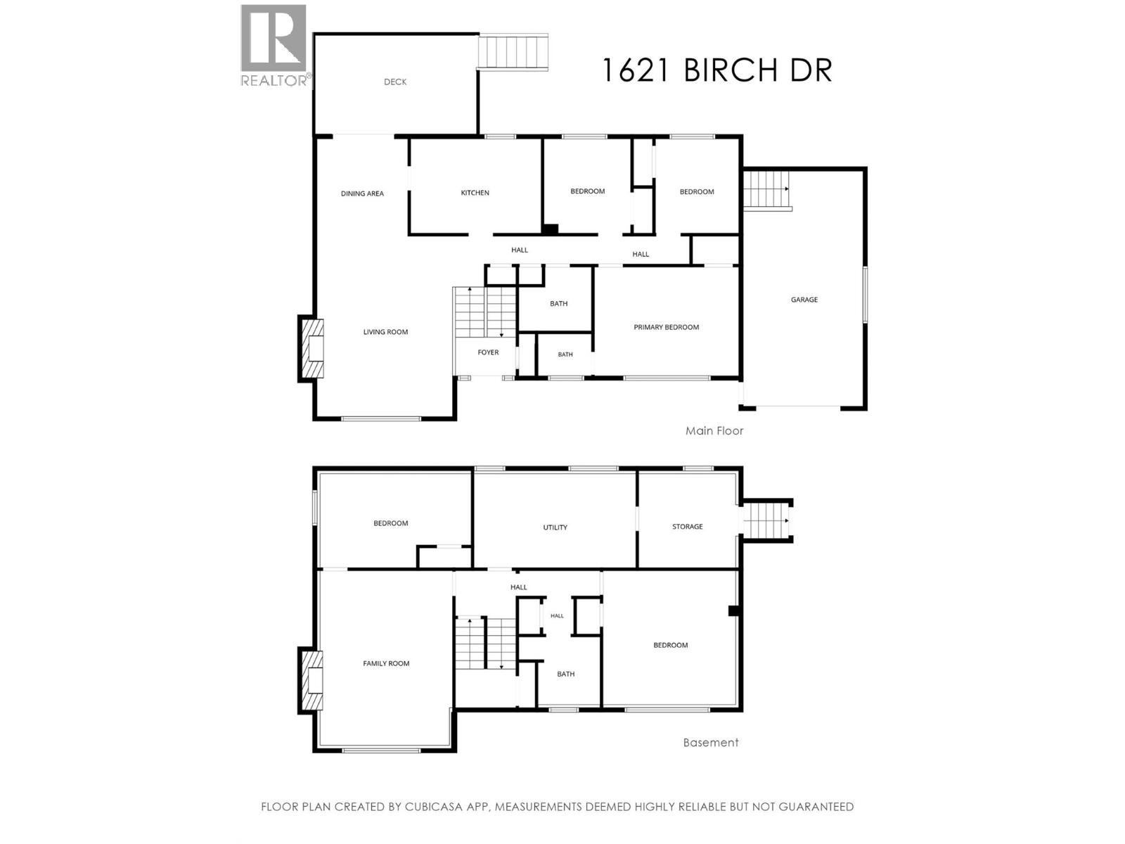 1621 Birch Drive - 39