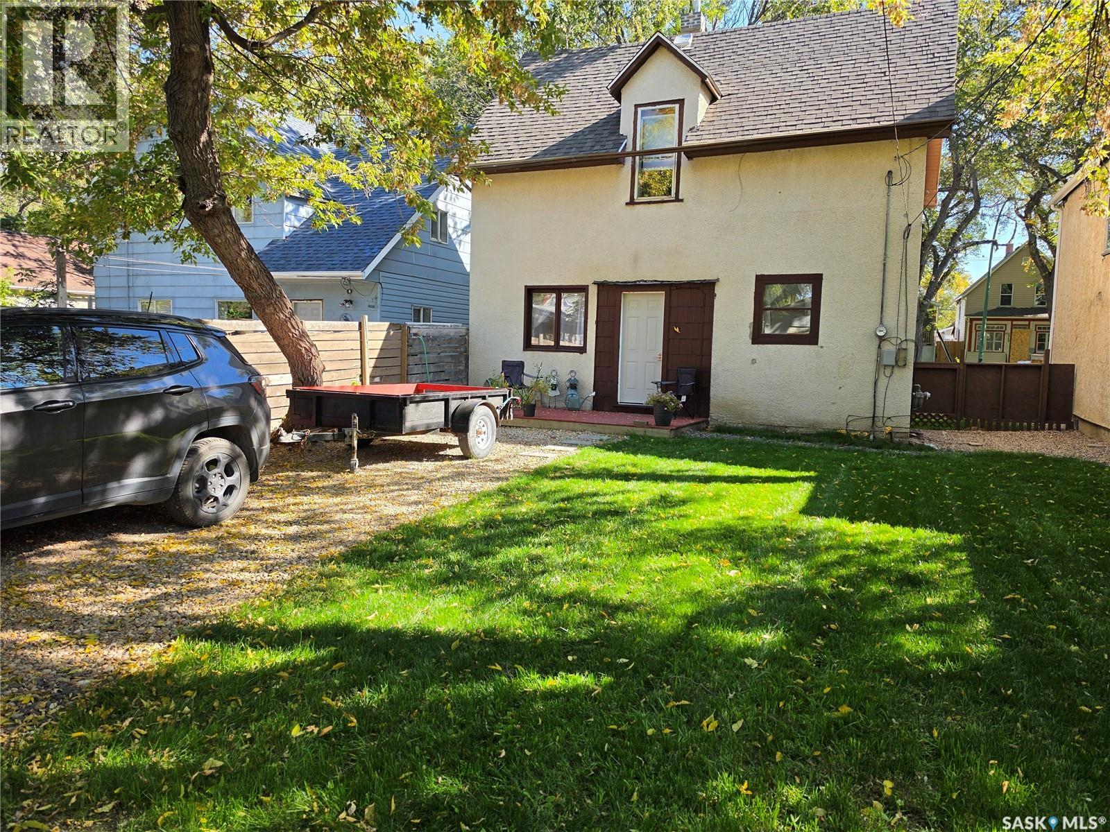 1346 Rae STREET, Regina — photo 2