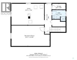 10 Ottawa Place, Regina, SK S4R2V7 Photo 47