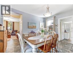 Kitchen - 6 Tolhurst Avenue, St  George, ON N0E1N0 Photo 8
