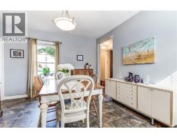 4pc Bathroom - 6 Tolhurst Avenue, St  George, ON N0E1N0 Photo 9