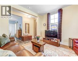 Living room - 6 Tolhurst Avenue, St  George, ON N0E1N0 Photo 6