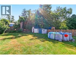 6 Tolhurst Avenue, St  George, ON N0E1N0 Photo 20