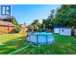 6 Tolhurst Avenue, St  George, ON N0E1N0 Photo 19
