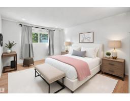 Recreation room - 18411 77 Av Nw, Edmonton, AB T5T6A8 Photo 6