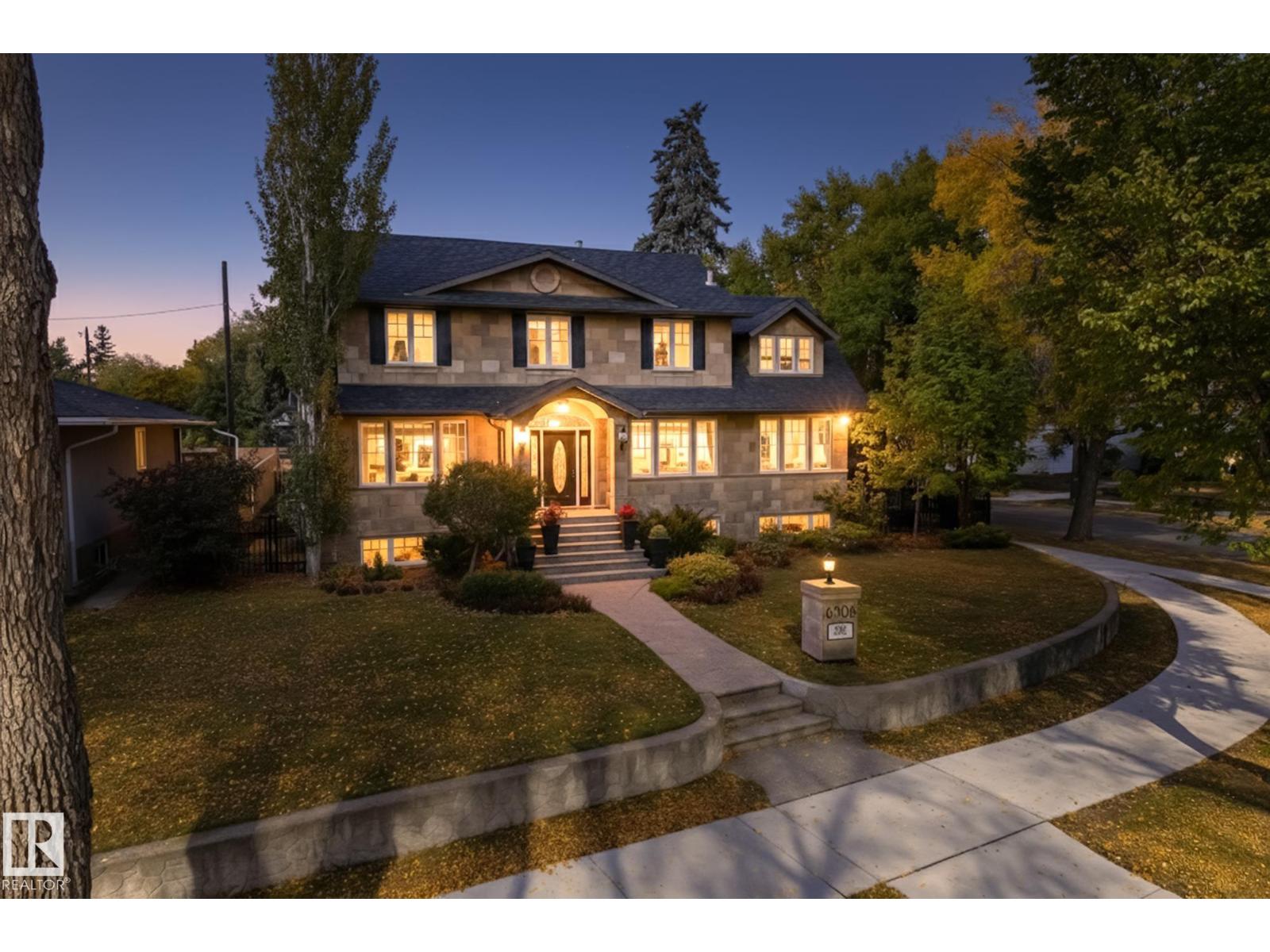 Property for sale at 6306 111 AV NW