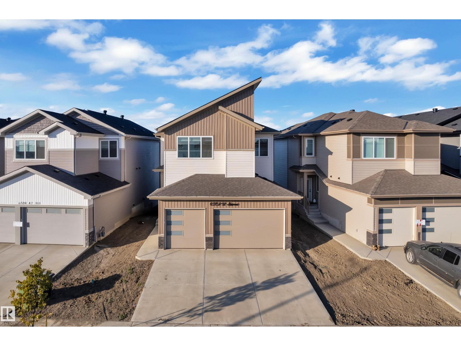 6502 42 ave, Beaumont, Alberta, T4X3E8, Beaumont, Alberta — photo 4 of 5