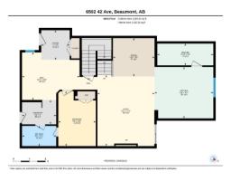 6502 42 Ave, Beaumont, AB T4X3E8 Photo 50