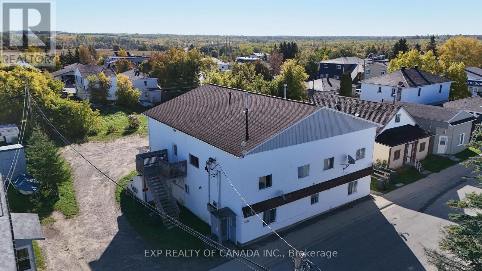 636 D'IBERVILLE AVENUE, Iroquois Falls