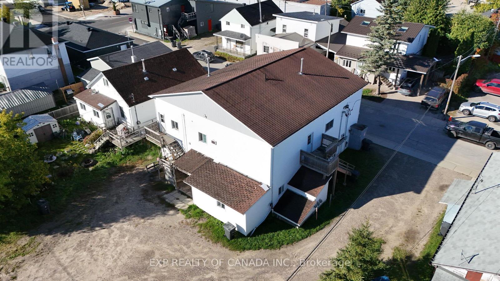 636 D'IBERVILLE AVENUE, Iroquois Falls — photo 4