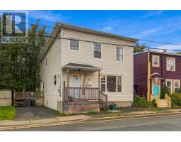 46 Beaumont Street