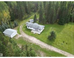 #1 55029 Hwy 761, Rural Wetaskiwin County, AB T0C0T0 Photo 14