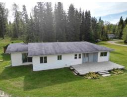 #1 55029 Hwy 761, Rural Wetaskiwin County, AB T0C0T0 Photo 18