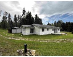 #1 55029 Hwy 761, Rural Wetaskiwin County, AB T0C0T0 Photo 19