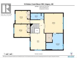 18 Hidden Creek Manor Nw, Calgary, AB T3A6L7 Photo 25