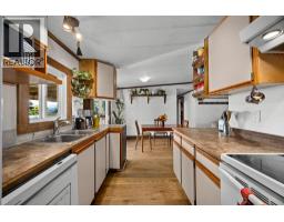 Kitchen - 3495 Adair Street Unit# 18, Armstrong, BC V4Y0J6 Photo 7