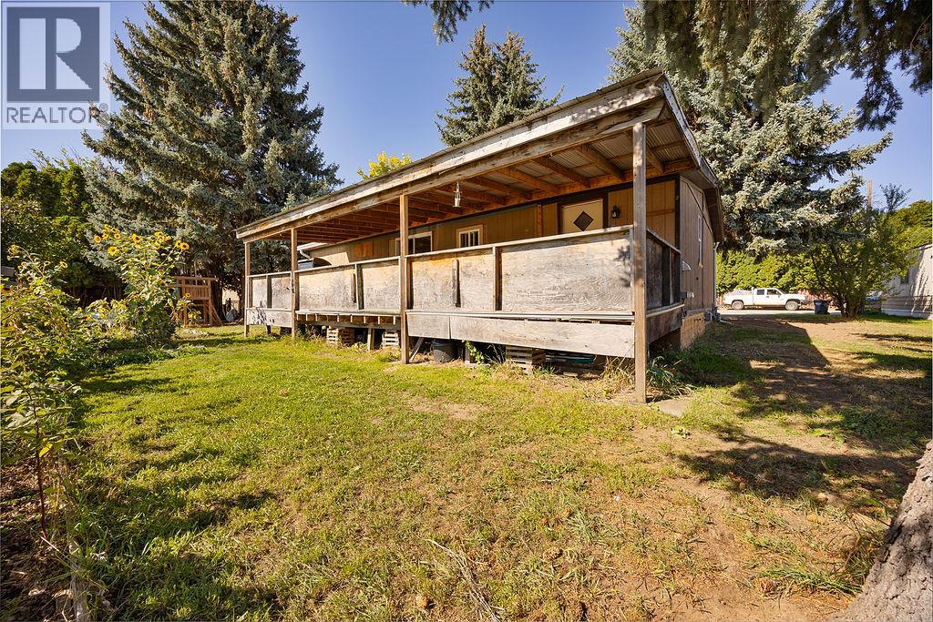 #18 3495 Adair Street - 24