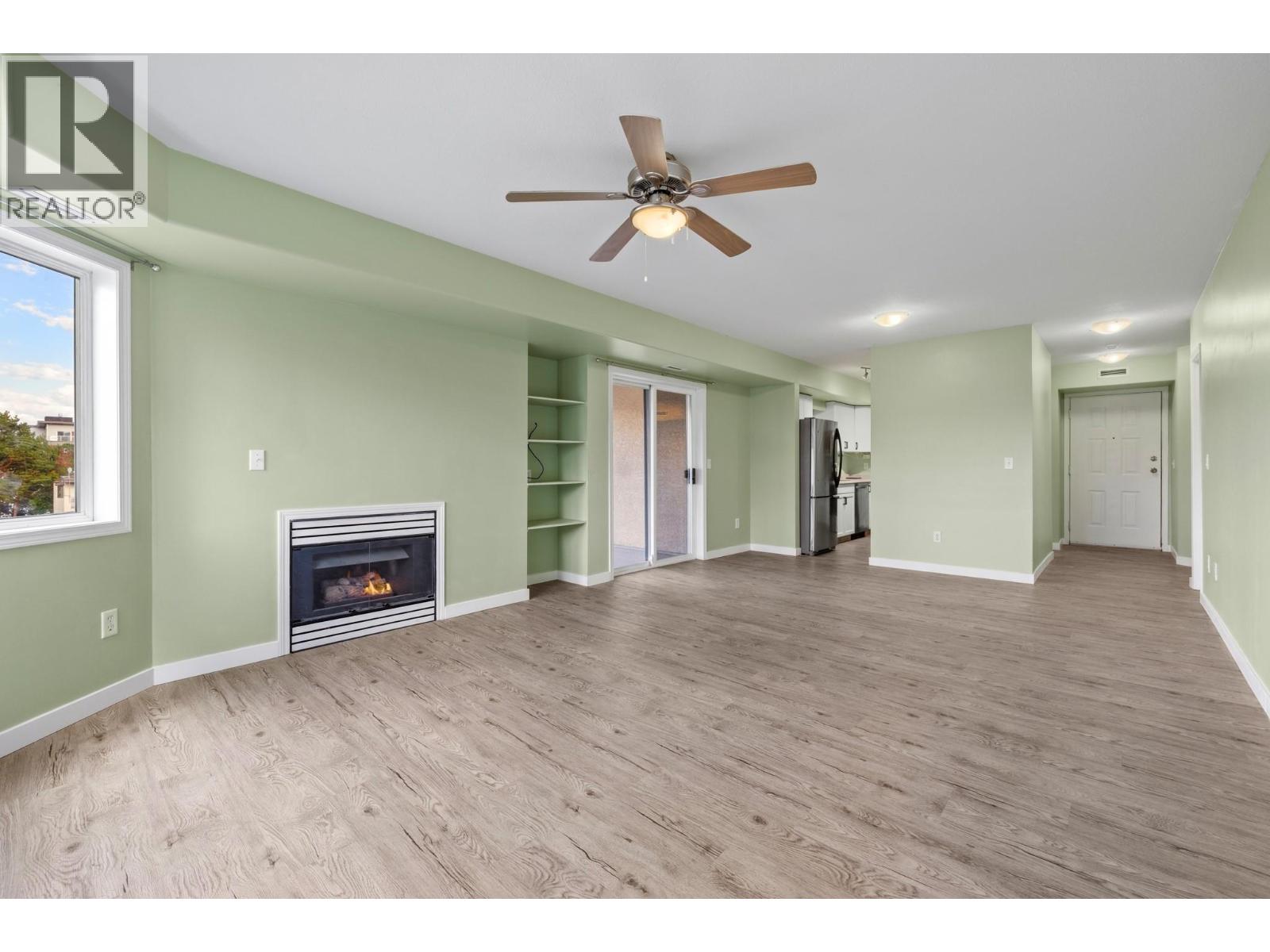 409 3115 De Montreuil Court, Kelowna