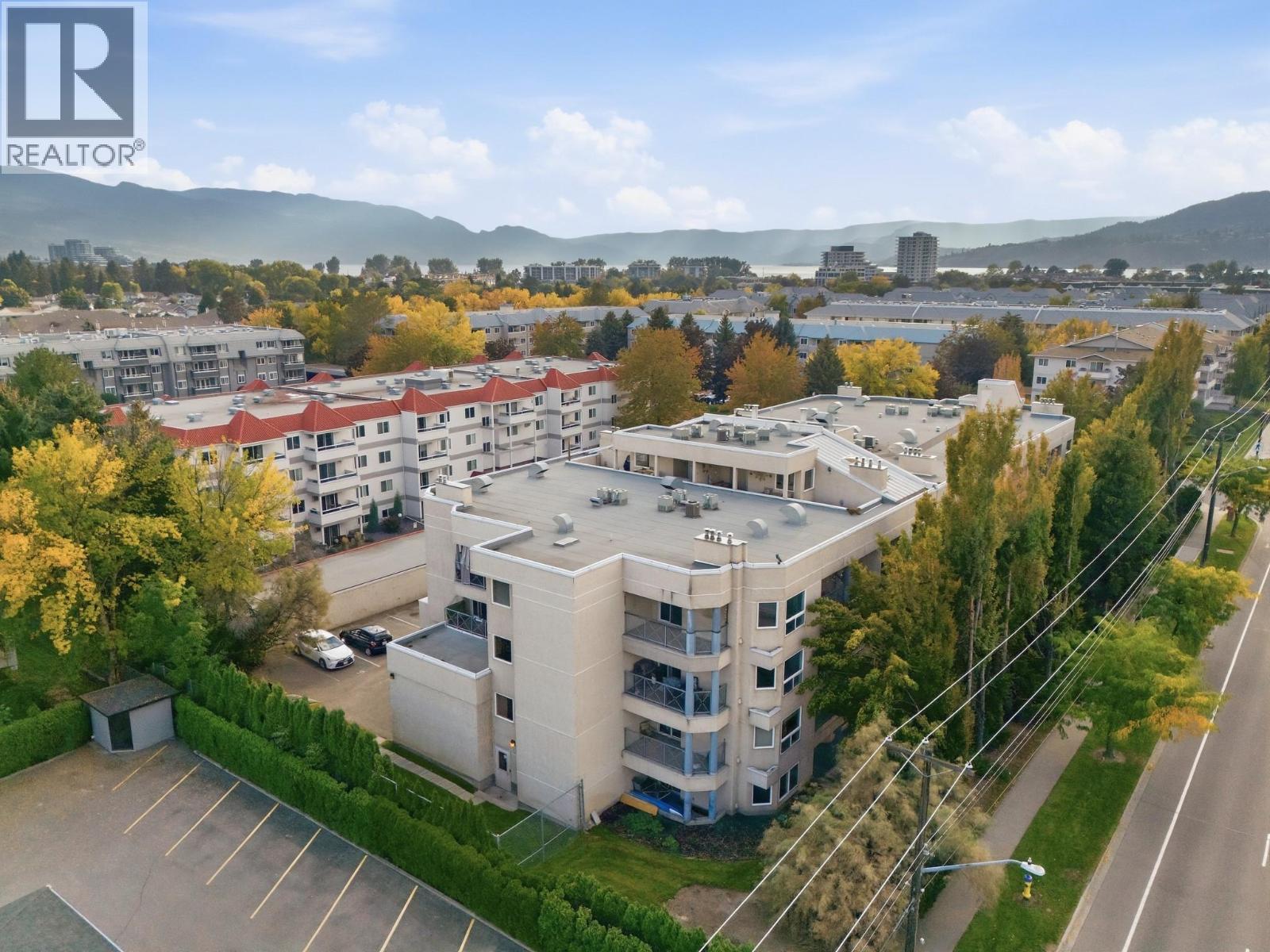 409 3115 De Montreuil Court, Kelowna