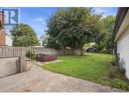 6518 Crawford Street, Niagara Falls, ON L2E5Z2 Photo 28
