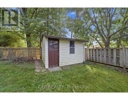 6518 Crawford Street, Niagara Falls, ON L2E5Z2 Photo 32