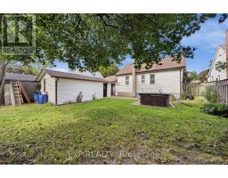 6518 Crawford Street, Niagara Falls, ON L2E5Z2 Photo 35