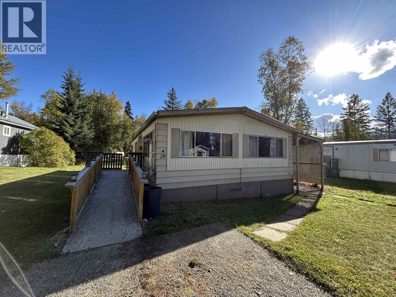 #28 3656 HILBORN ROAD - 1