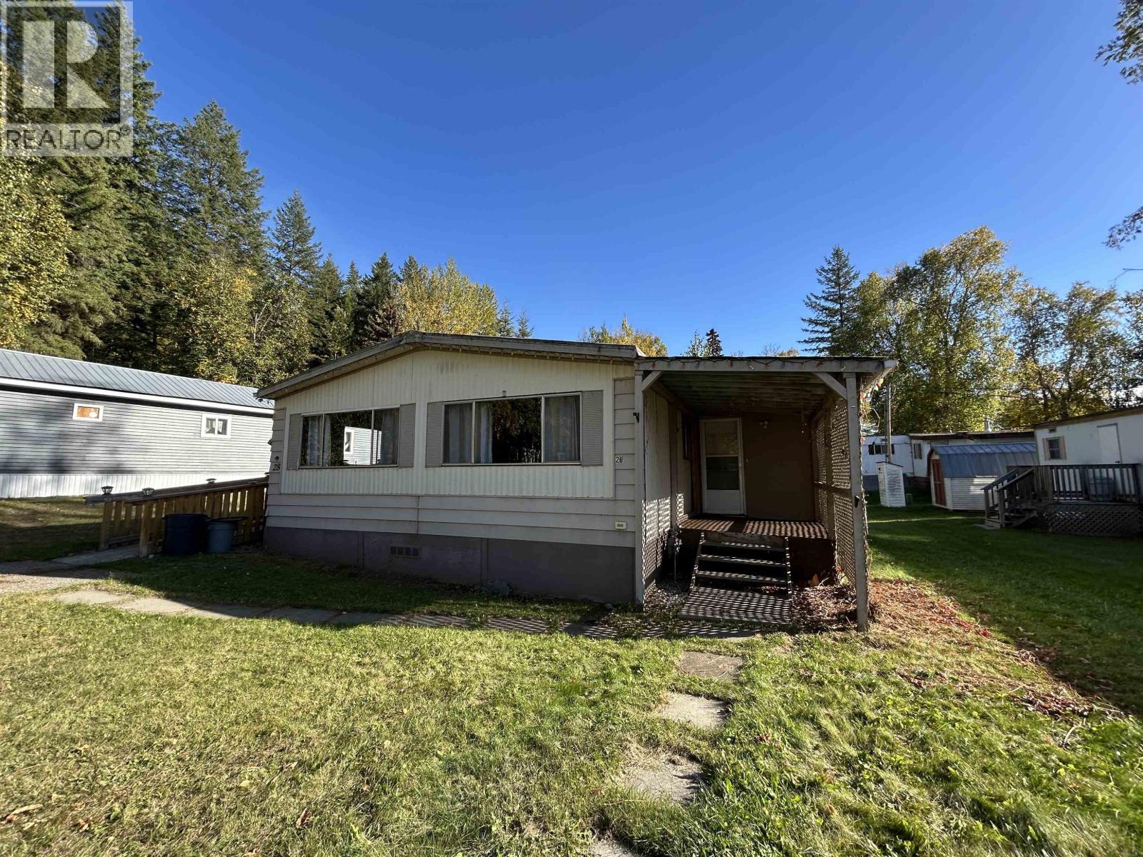 #28 3656 HILBORN ROAD - 28