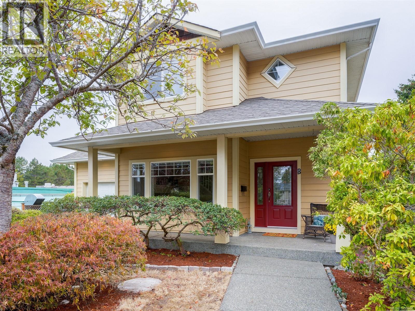 B 1704 Feltham Road, Saanich