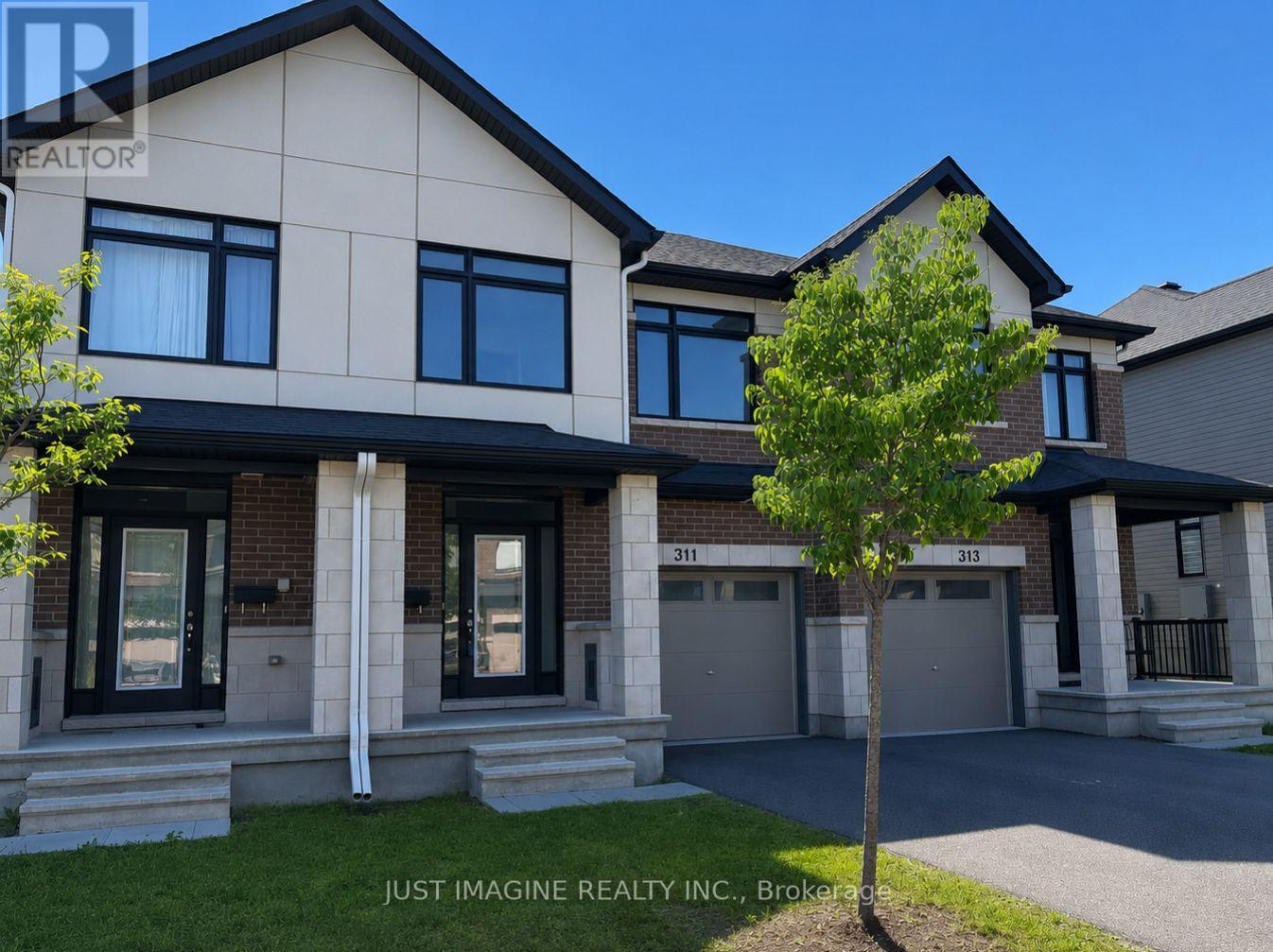 311 IBANEZ WALK, Ottawa — photo 2