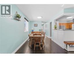 Foyer - 34 Grantham Avenue S, St  Catharines, ON L2P3B4 Photo 12