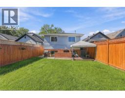 34 Grantham Avenue S, St  Catharines, ON L2P3B4 Photo 44