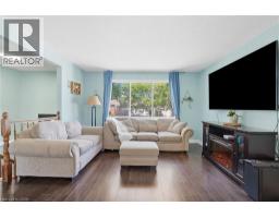 Kitchen - 34 Grantham Avenue S, St  Catharines, ON L2P3B4 Photo 9