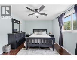 22 Bond Street Unit# D, Brantford, ON N3R4G5 Photo 20