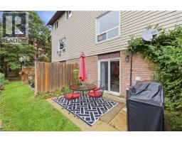 22 Bond Street Unit# D, Brantford, ON N3R4G5 Photo 27