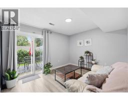 2pc Bathroom - 22 Bond Street Unit# D, Brantford, ON N3R4G5 Photo 8