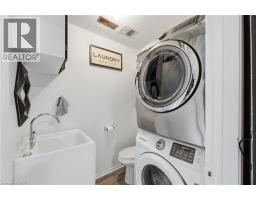 Recreation room - 22 Bond Street Unit# D, Brantford, ON N3R4G5 Photo 9